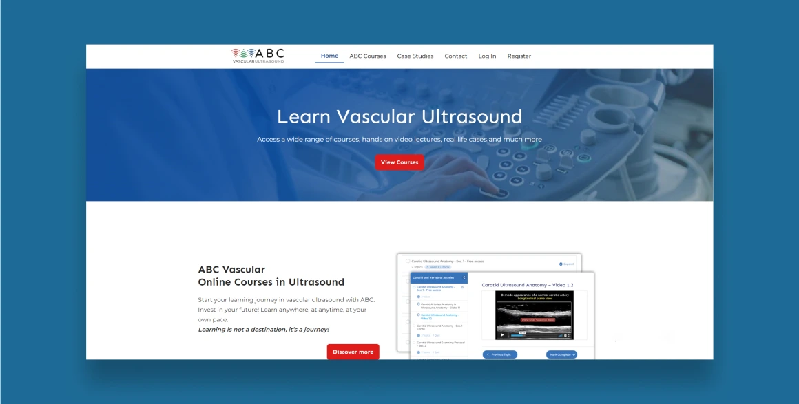 ABC Vascular